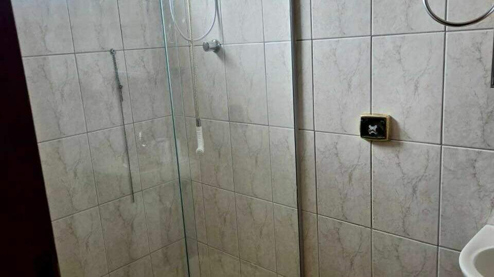 Casa à venda no Vila São Paulo: 