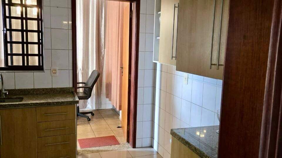 Casa à venda no Vila São Paulo: 