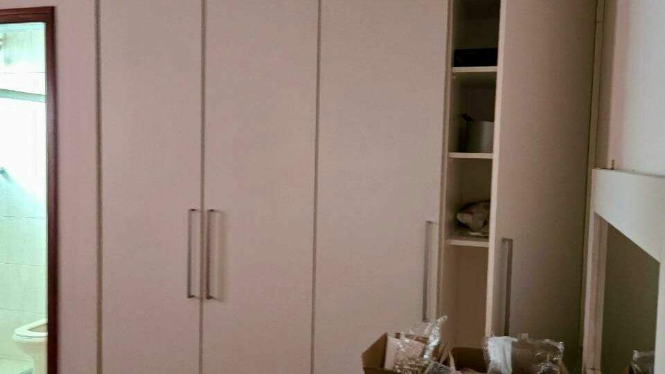 Casa à venda no Vila São Paulo: 