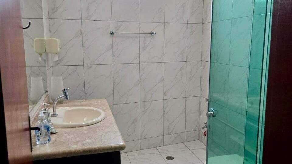 Casa à venda no Vila São Paulo: 