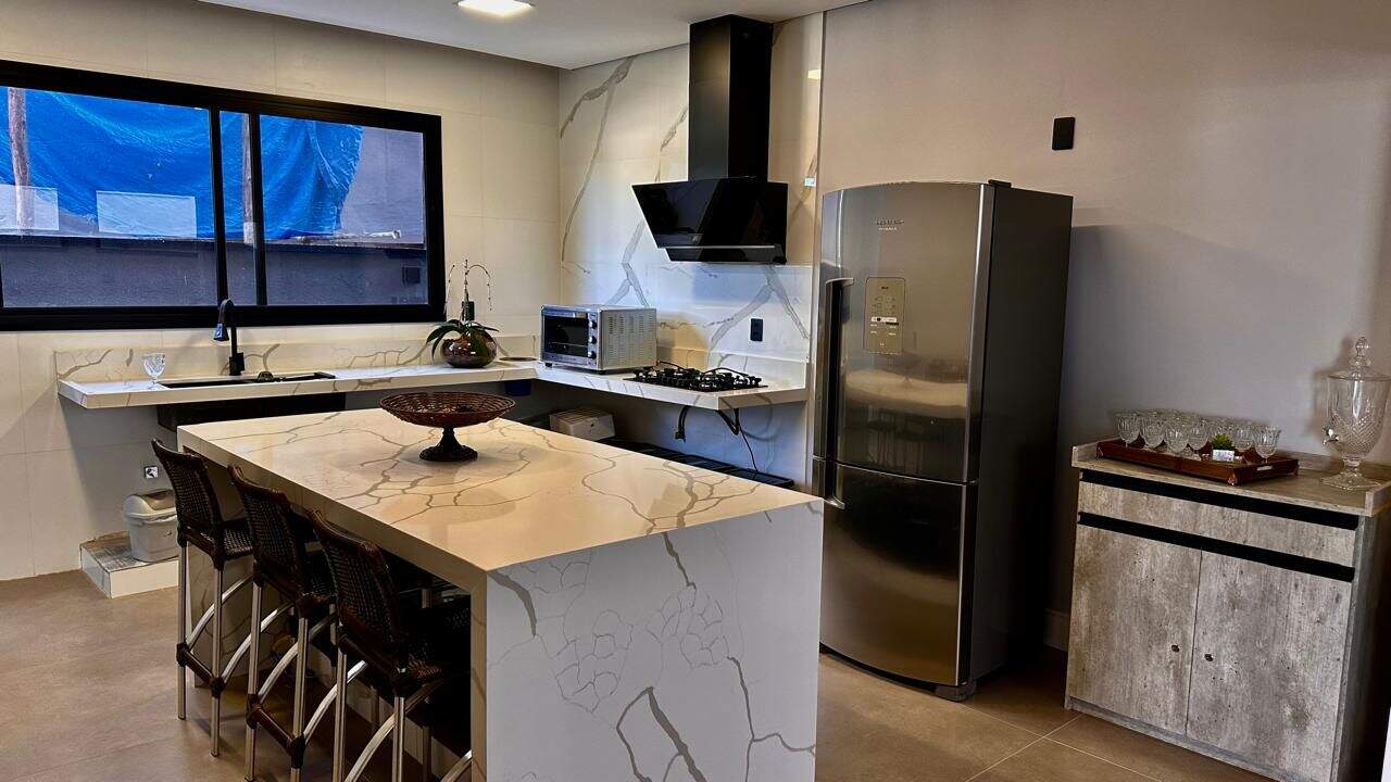 Casa à venda no Loteamento Reserva da Serra: 