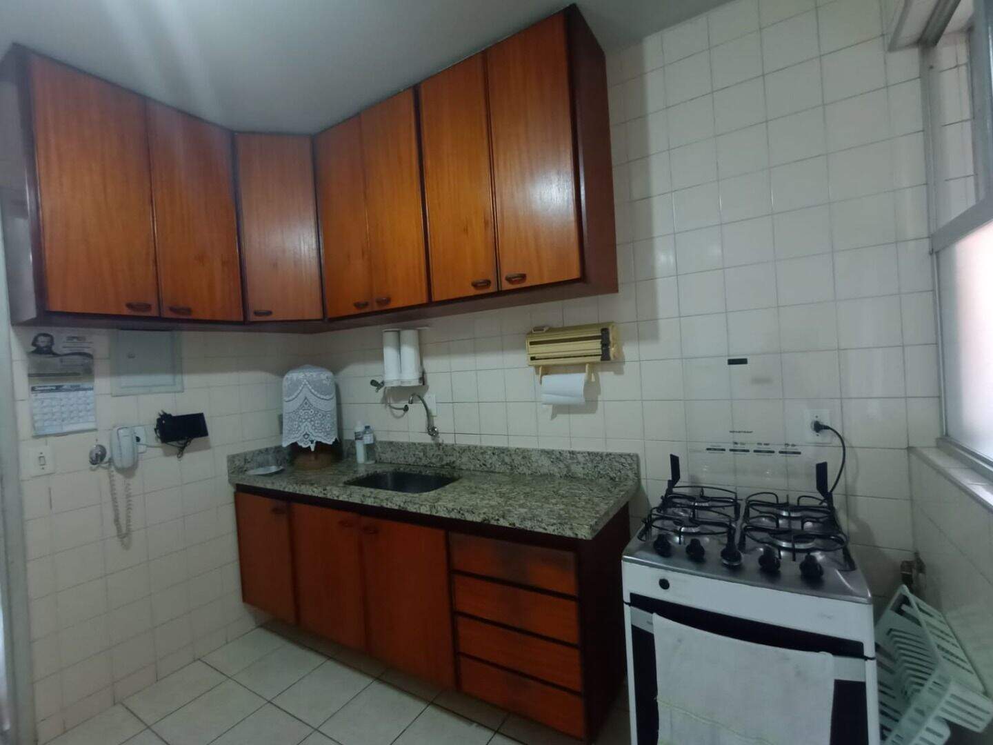 Apartamento à venda no Jardim Pitangueiras II: 