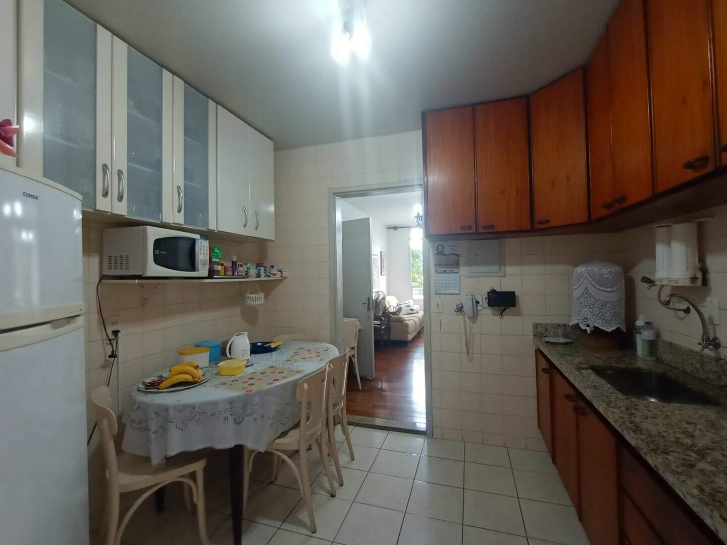 Apartamento à venda no Jardim Pitangueiras II: 