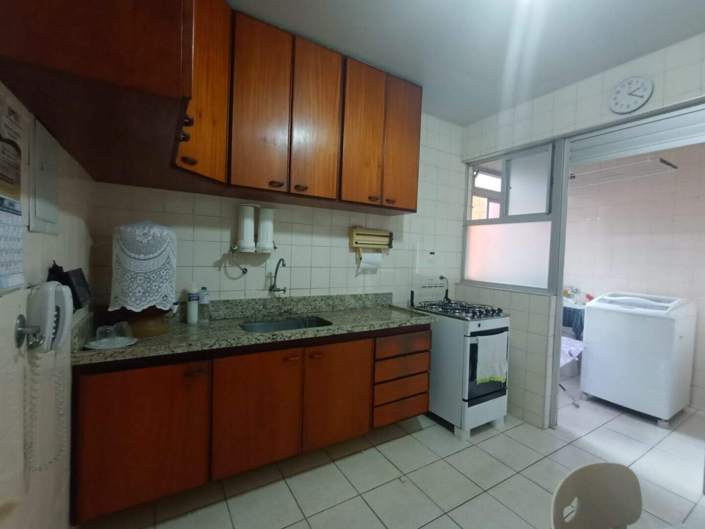 Apartamento à venda no Jardim Pitangueiras II: 