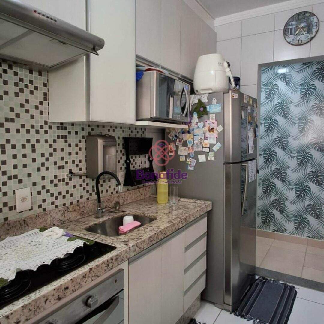 Apartamento à venda no Recanto Quarto Centenário: 