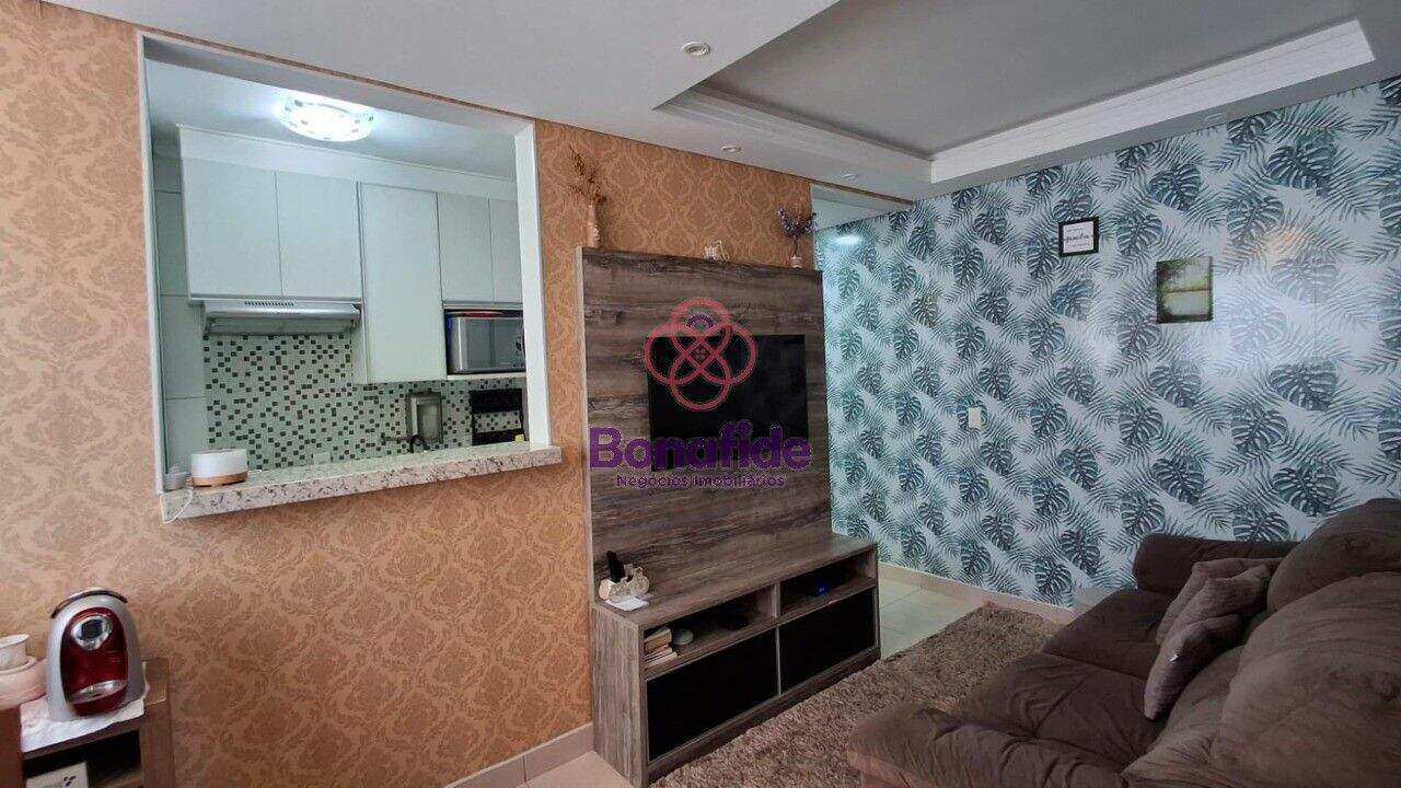 Apartamento à venda no Recanto Quarto Centenário: 
