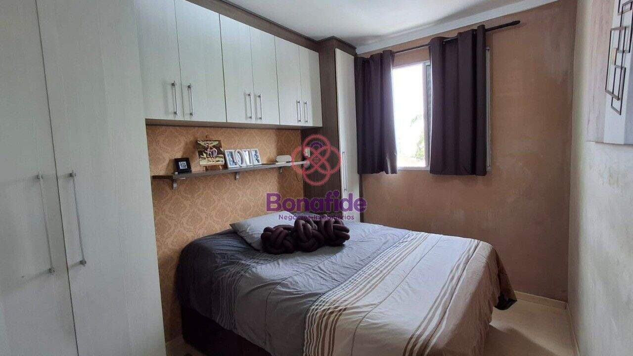 Apartamento à venda no Recanto Quarto Centenário: 