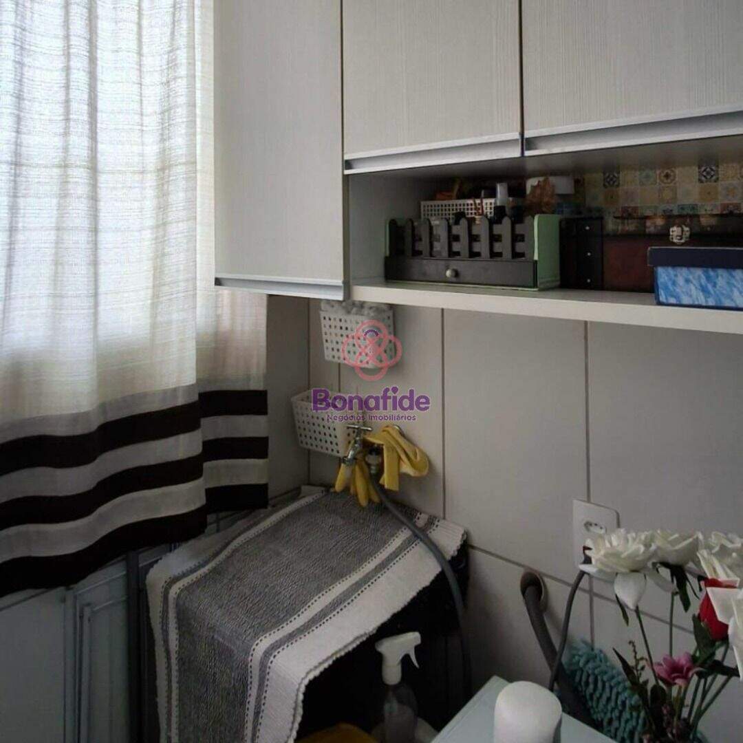 Apartamento à venda no Recanto Quarto Centenário: 