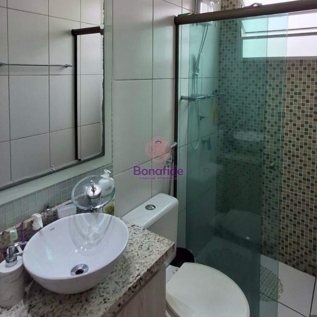 Apartamento à venda no Recanto Quarto Centenário: 