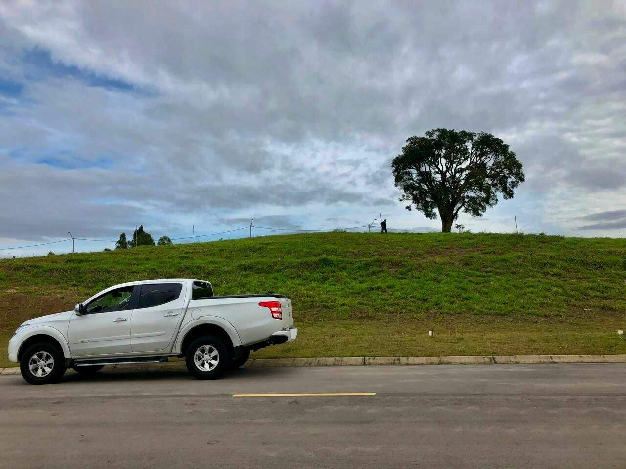 Terreno à venda no Medeiros: 