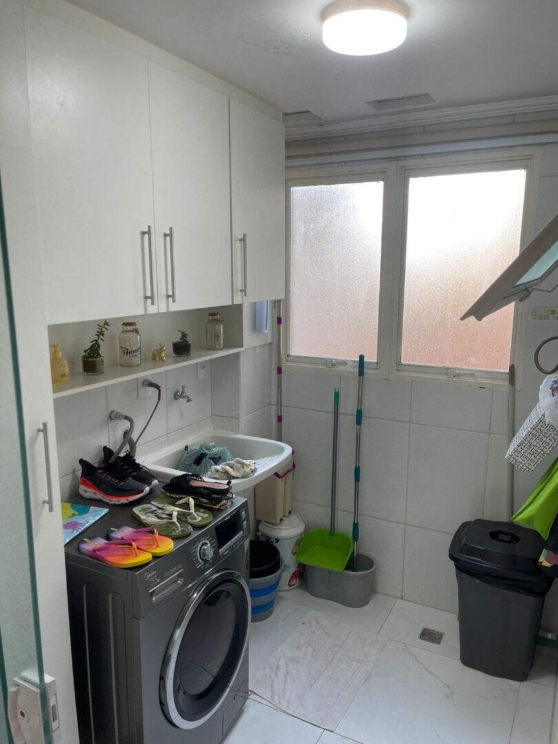 Apartamento à venda no Parque da Represa: 