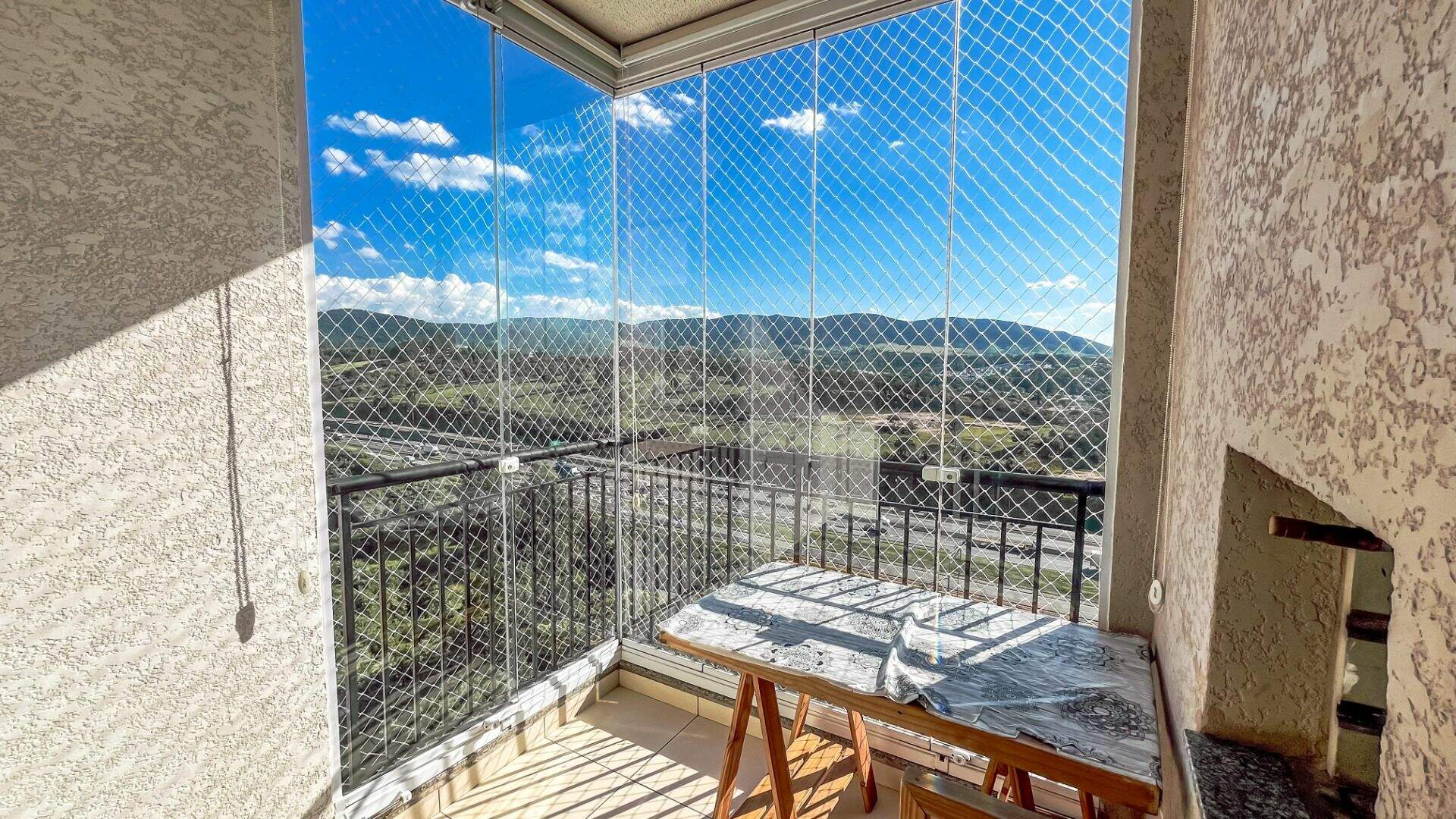 Apartamento à venda no Flex Jundiaí: 