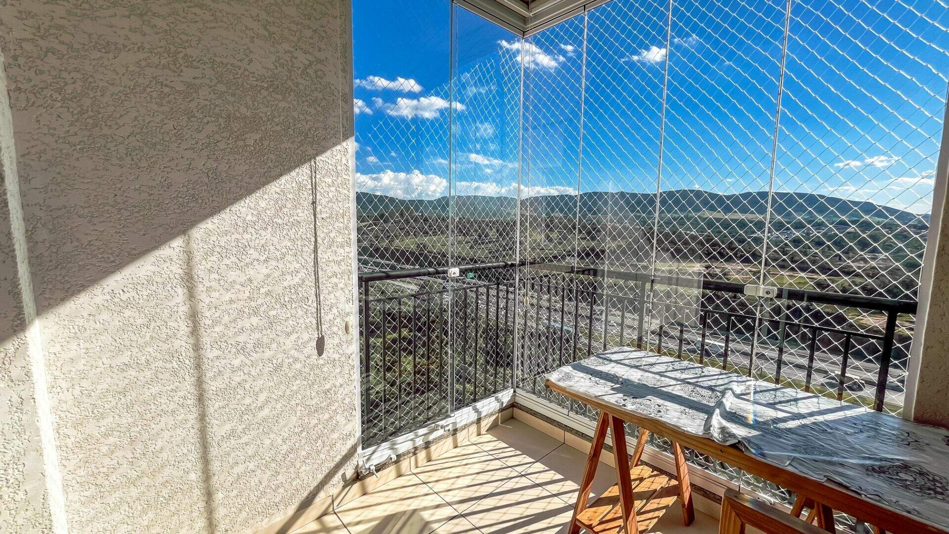 Apartamento à venda no Flex Jundiaí: 