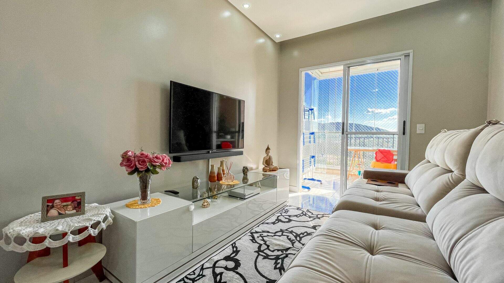 Apartamento à venda no Flex Jundiaí: 