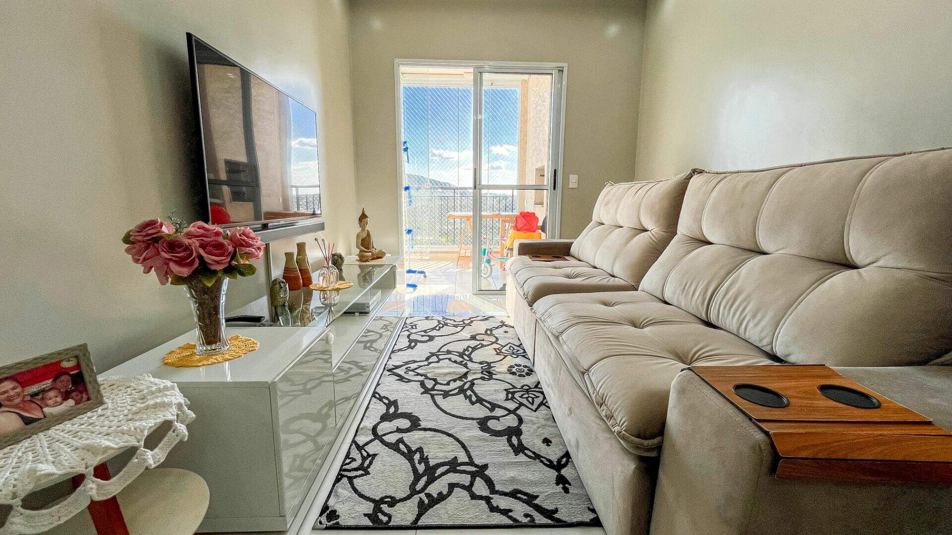 Apartamento à venda no Flex Jundiaí: 