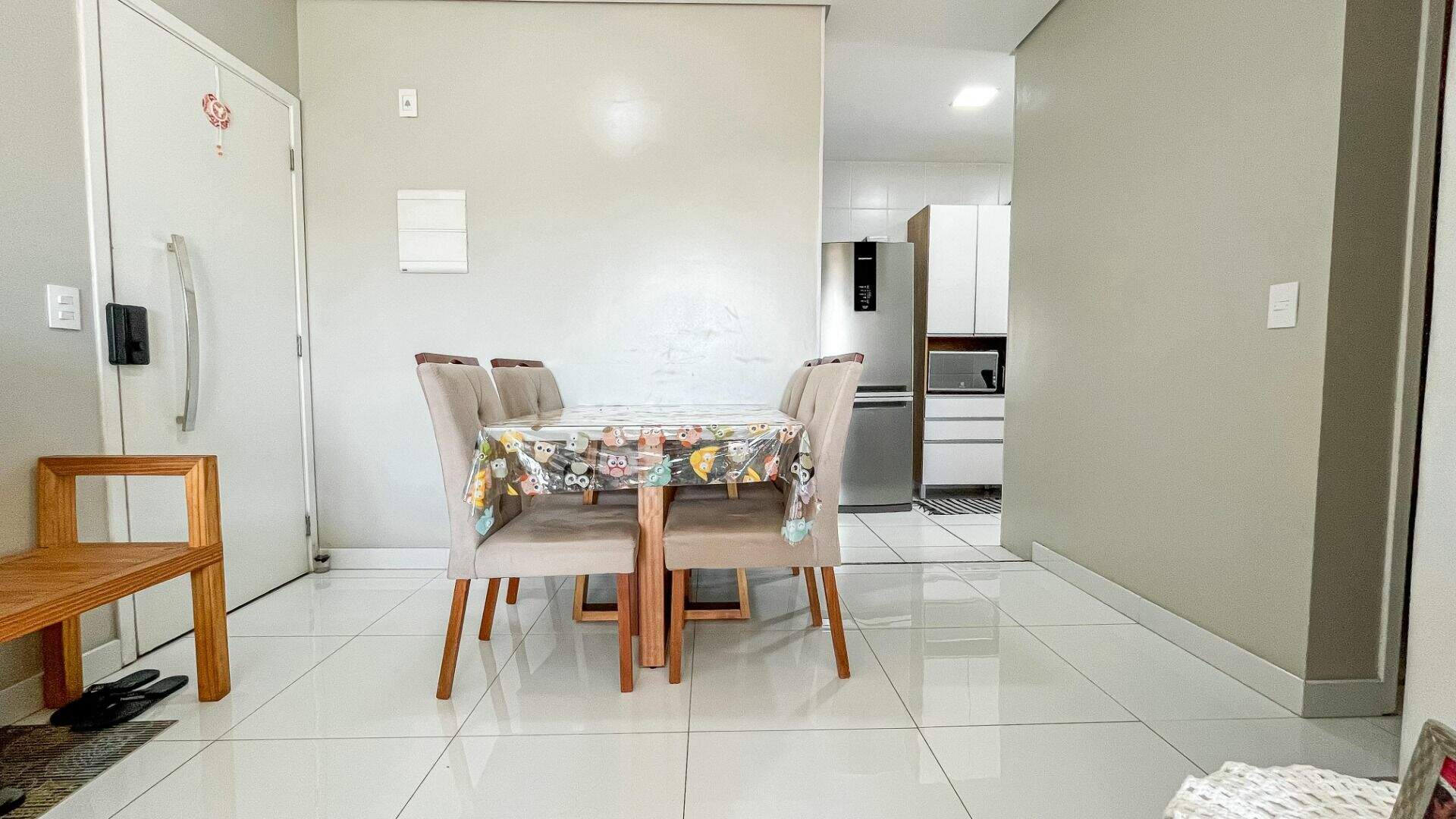 Apartamento à venda no Flex Jundiaí: 