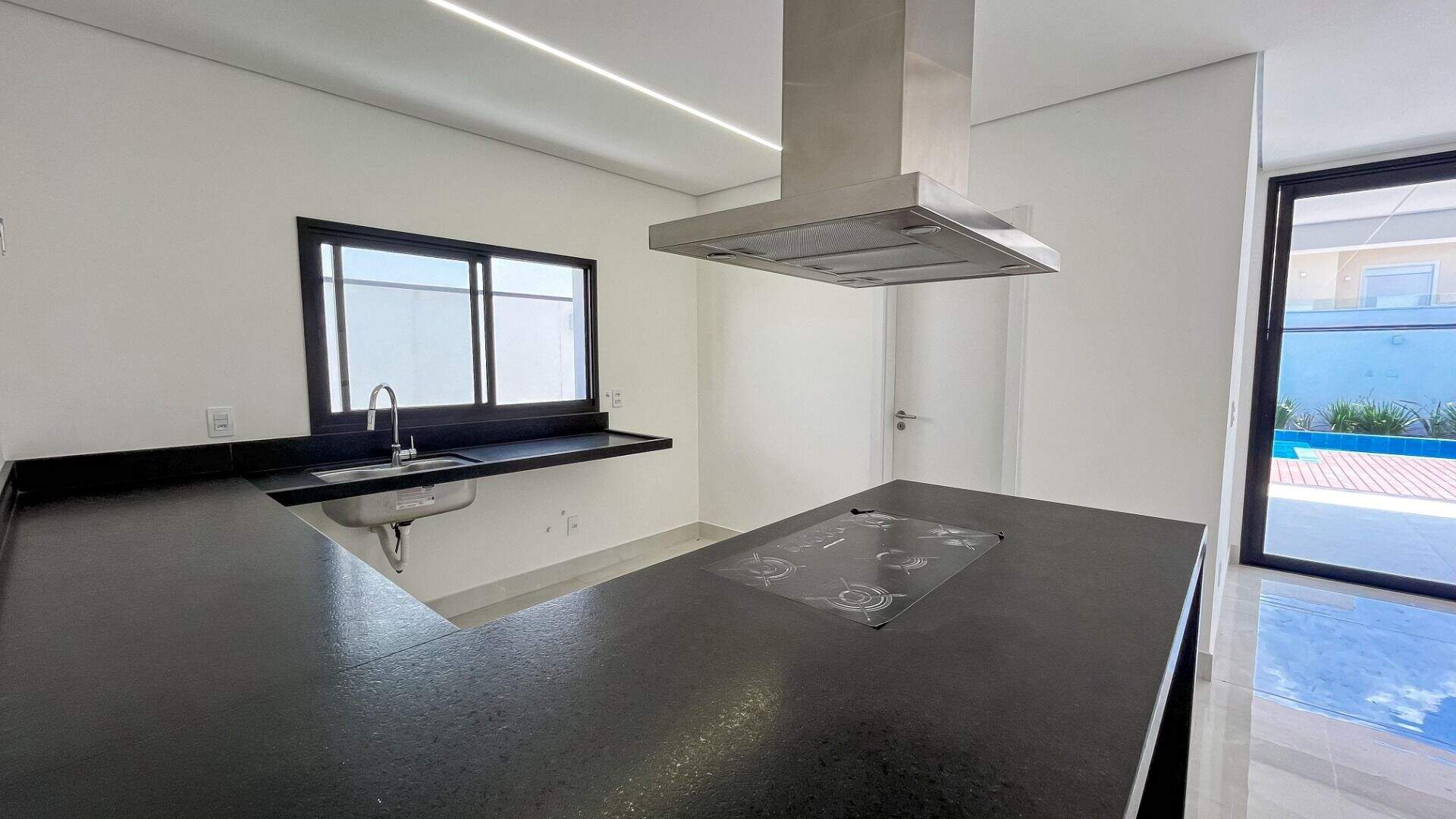 Casa à venda no Jardim Samambaia: 