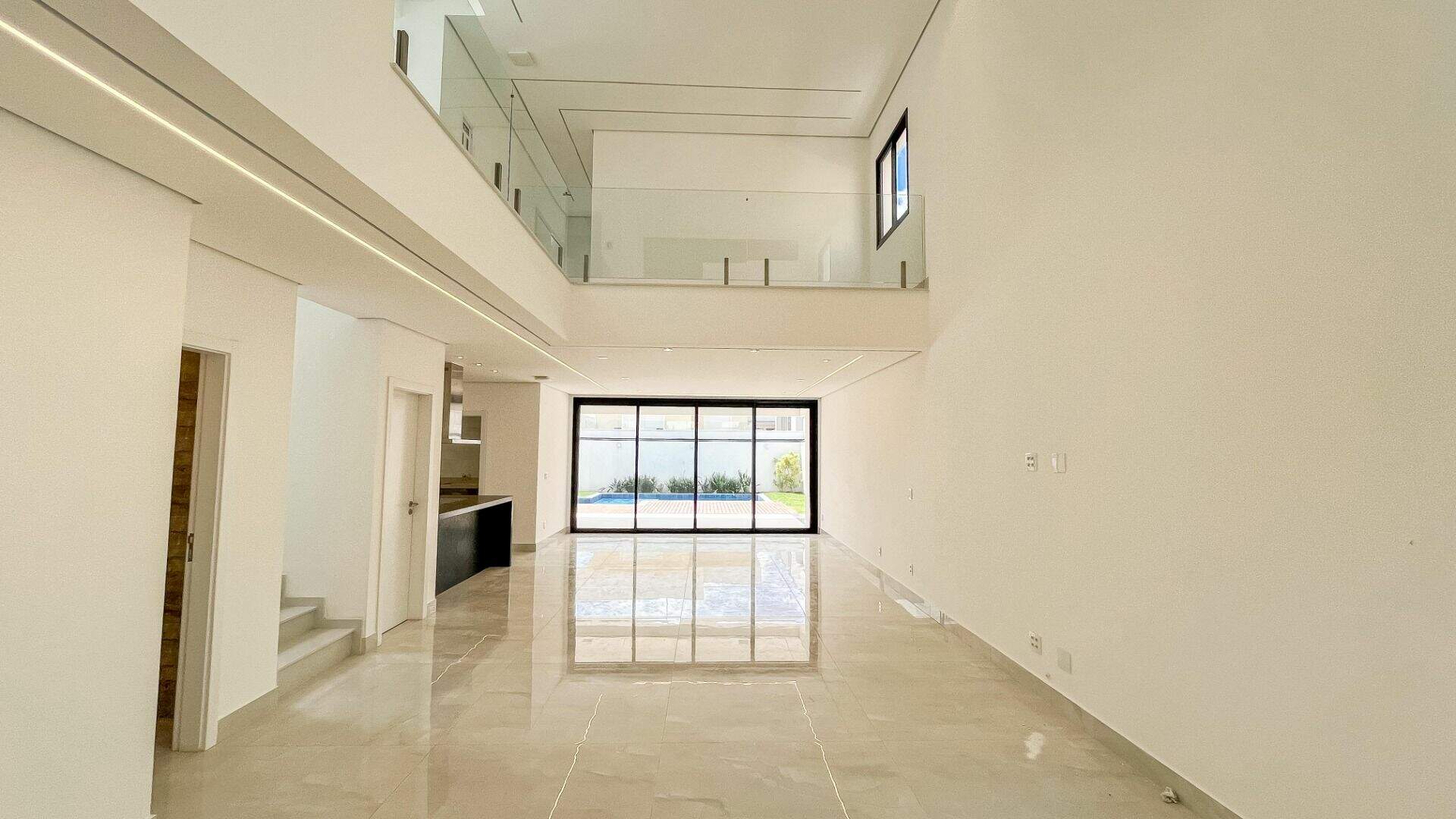 Casa à venda no Jardim Samambaia: 