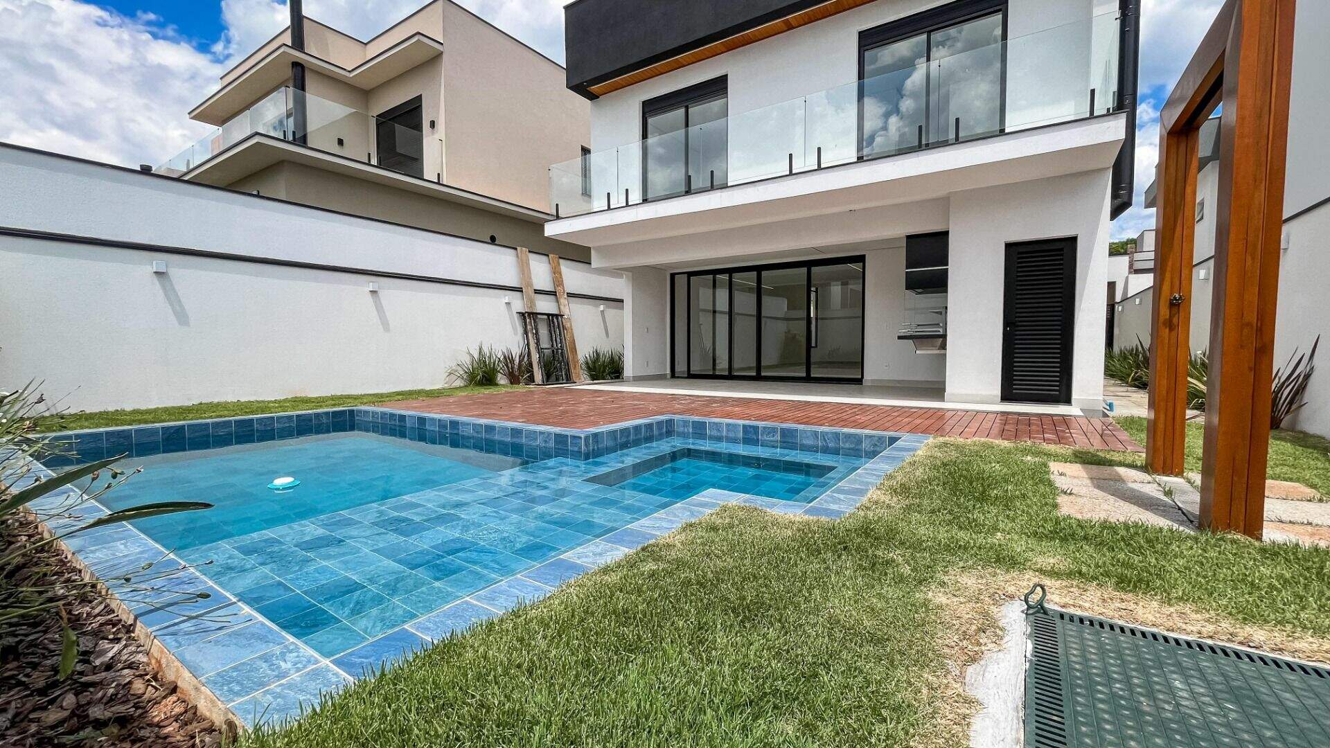 Casa à venda no Jardim Samambaia: 