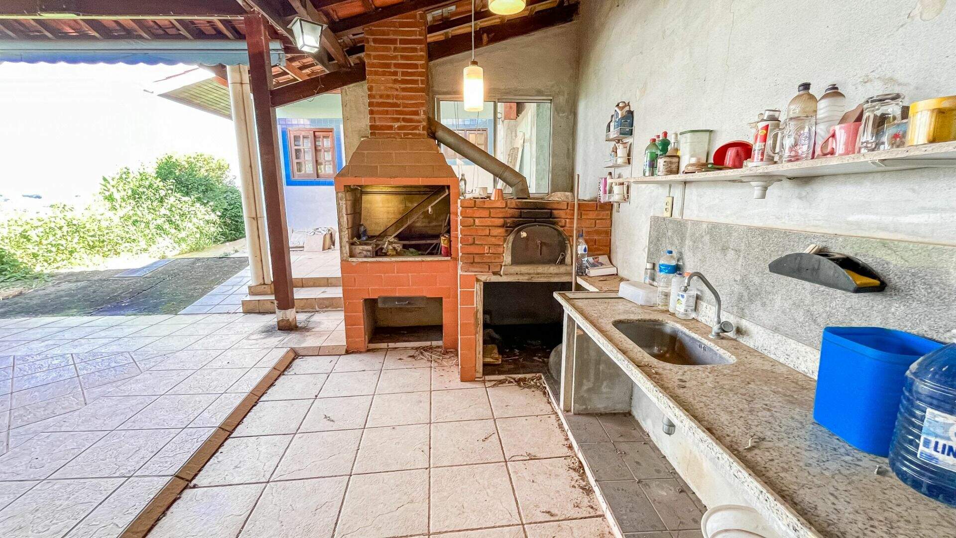 Casa à venda no Jardim Novo Mundo: 