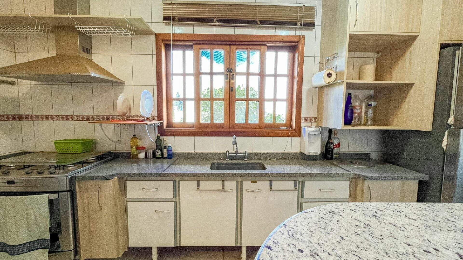 Casa à venda no Jardim Novo Mundo: 