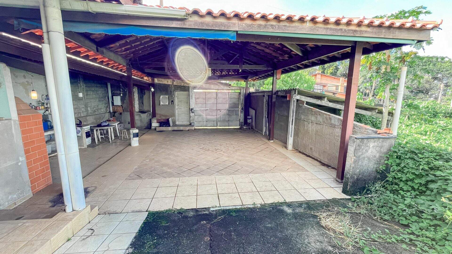 Casa à venda no Jardim Novo Mundo: 