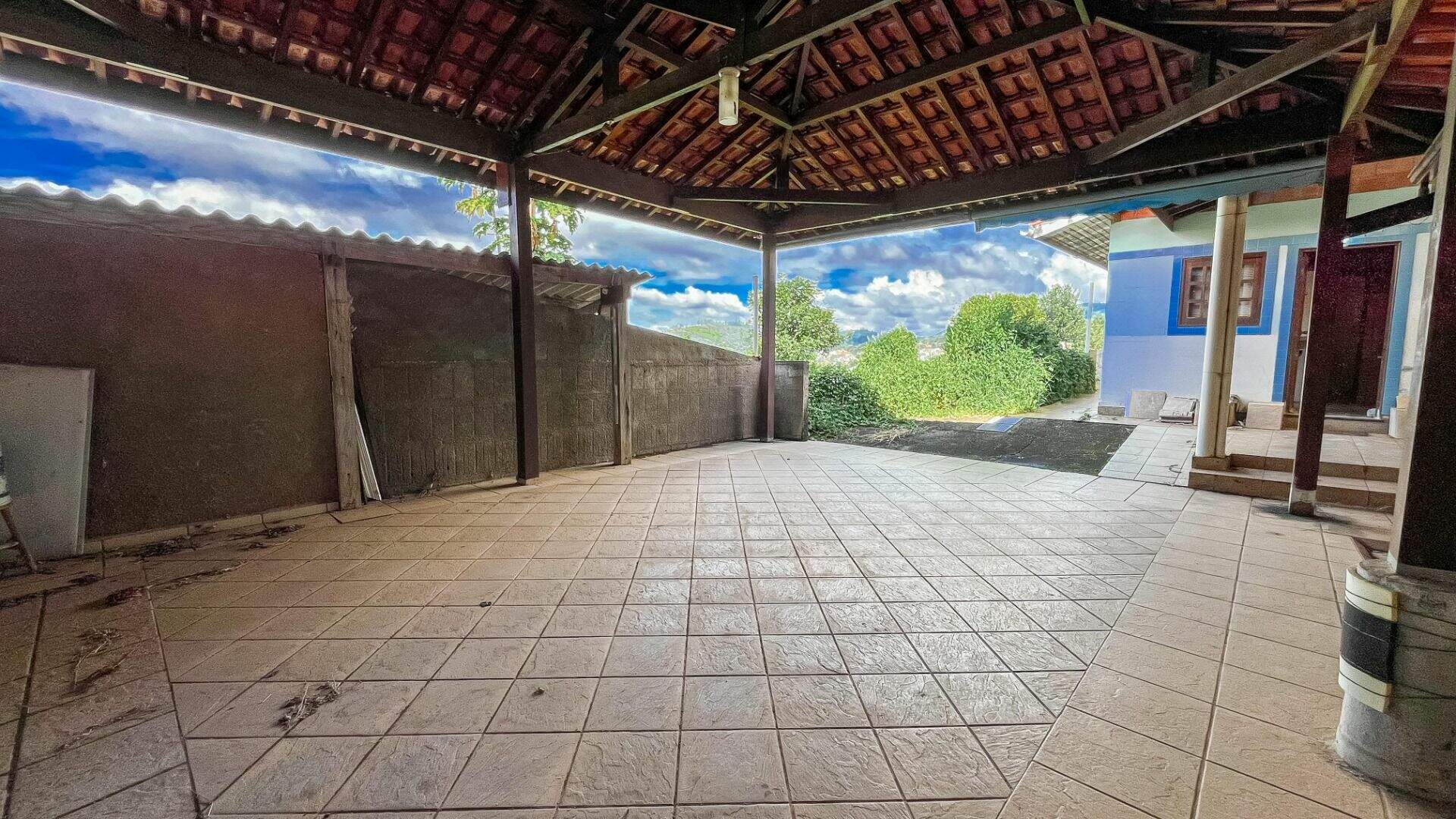 Casa à venda no Jardim Novo Mundo: 