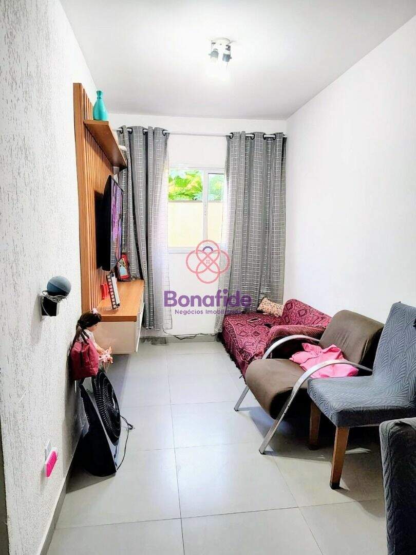 Apartamento à venda no Vila Iguaçu: 