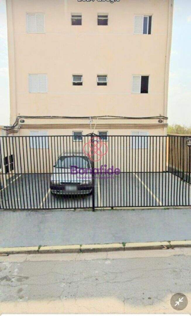 Apartamento à venda no Vila Iguaçu: 