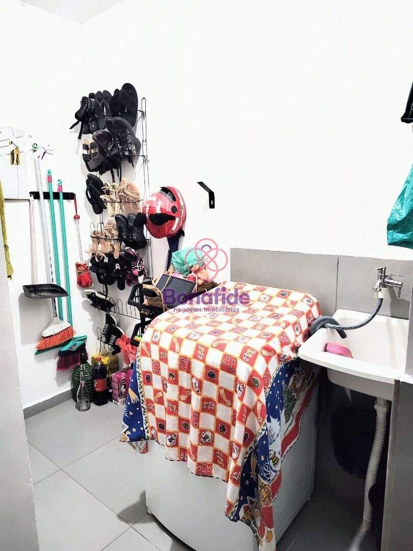 Apartamento à venda no Vila Iguaçu: 