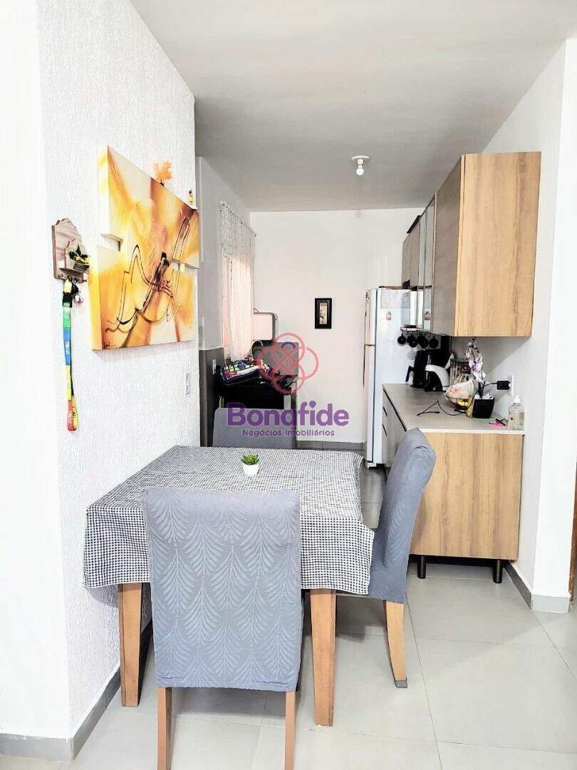 Apartamento à venda no Vila Iguaçu: 