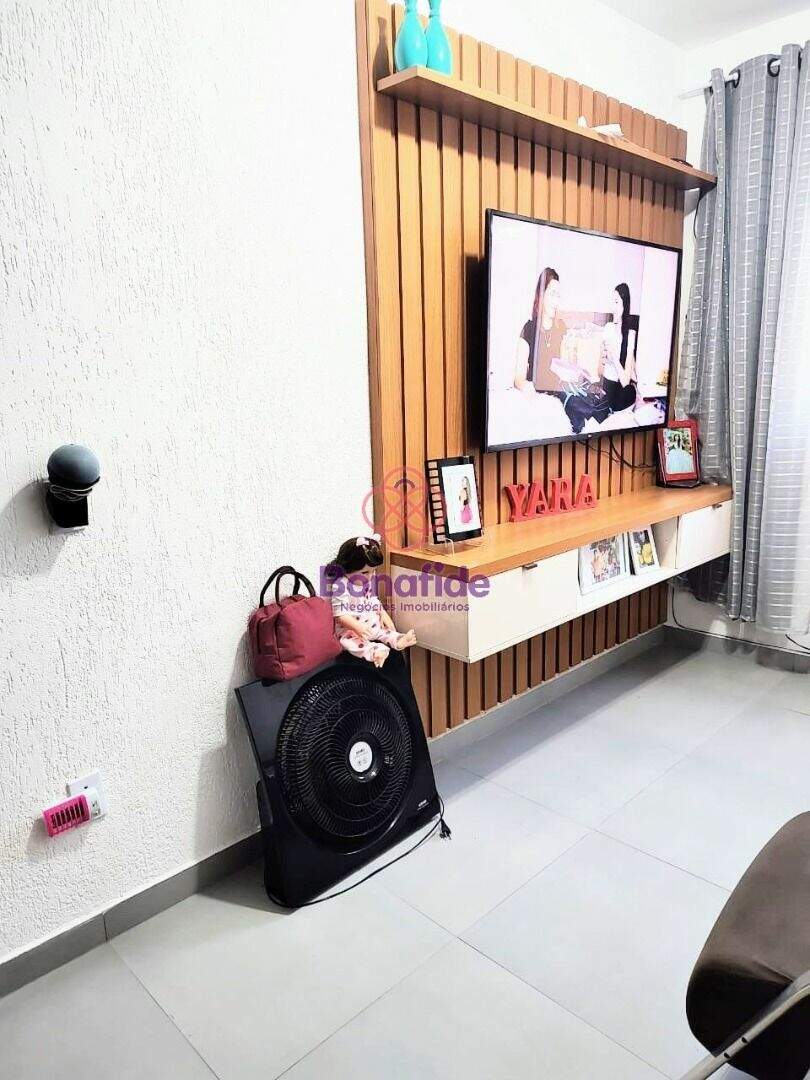 Apartamento à venda no Vila Iguaçu: 