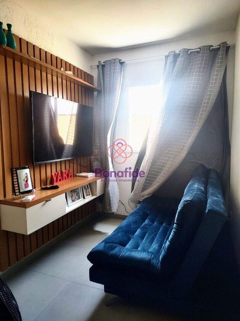 Apartamento à venda no Vila Iguaçu: 
