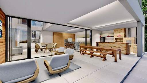 Sobrado à venda no Residencial Colinas de Itupeva: 