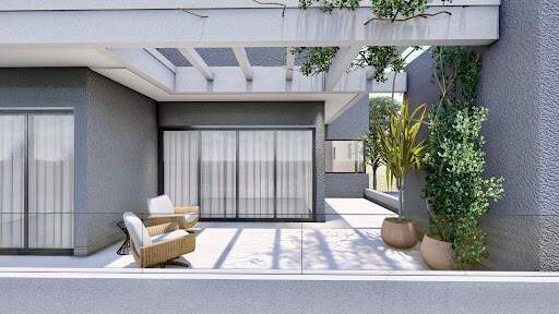 Sobrado à venda no Residencial Colinas de Itupeva: 