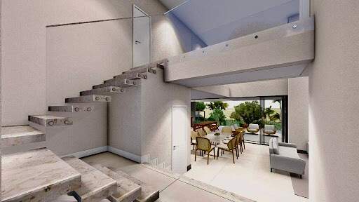 Sobrado à venda no Residencial Colinas de Itupeva: 