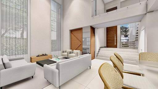 Sobrado à venda no Residencial Colinas de Itupeva: 