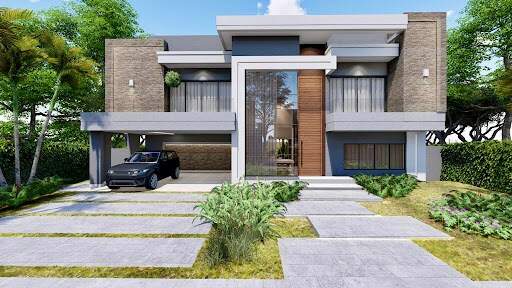 Sobrado à venda no Residencial Colinas de Itupeva: 