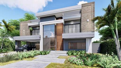 Sobrado à venda no Residencial Colinas de Itupeva: 