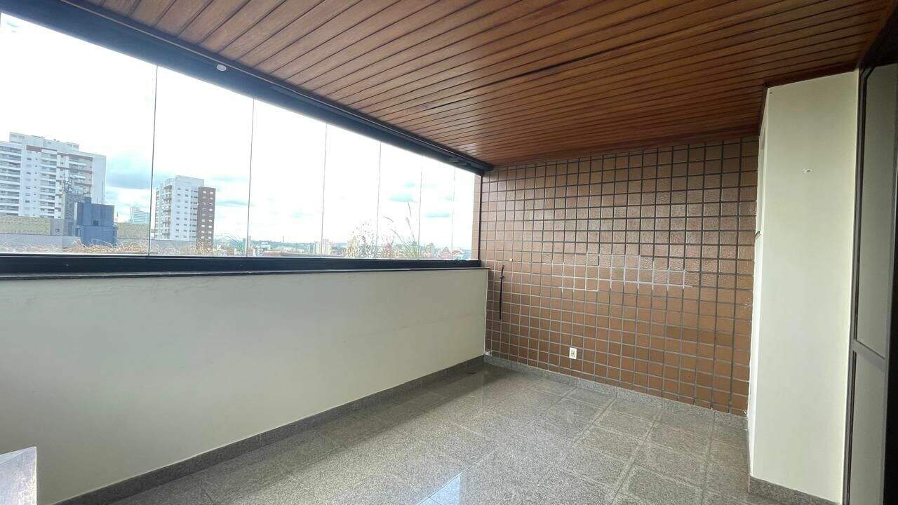 Apartamento à venda no Anhangabaú: 