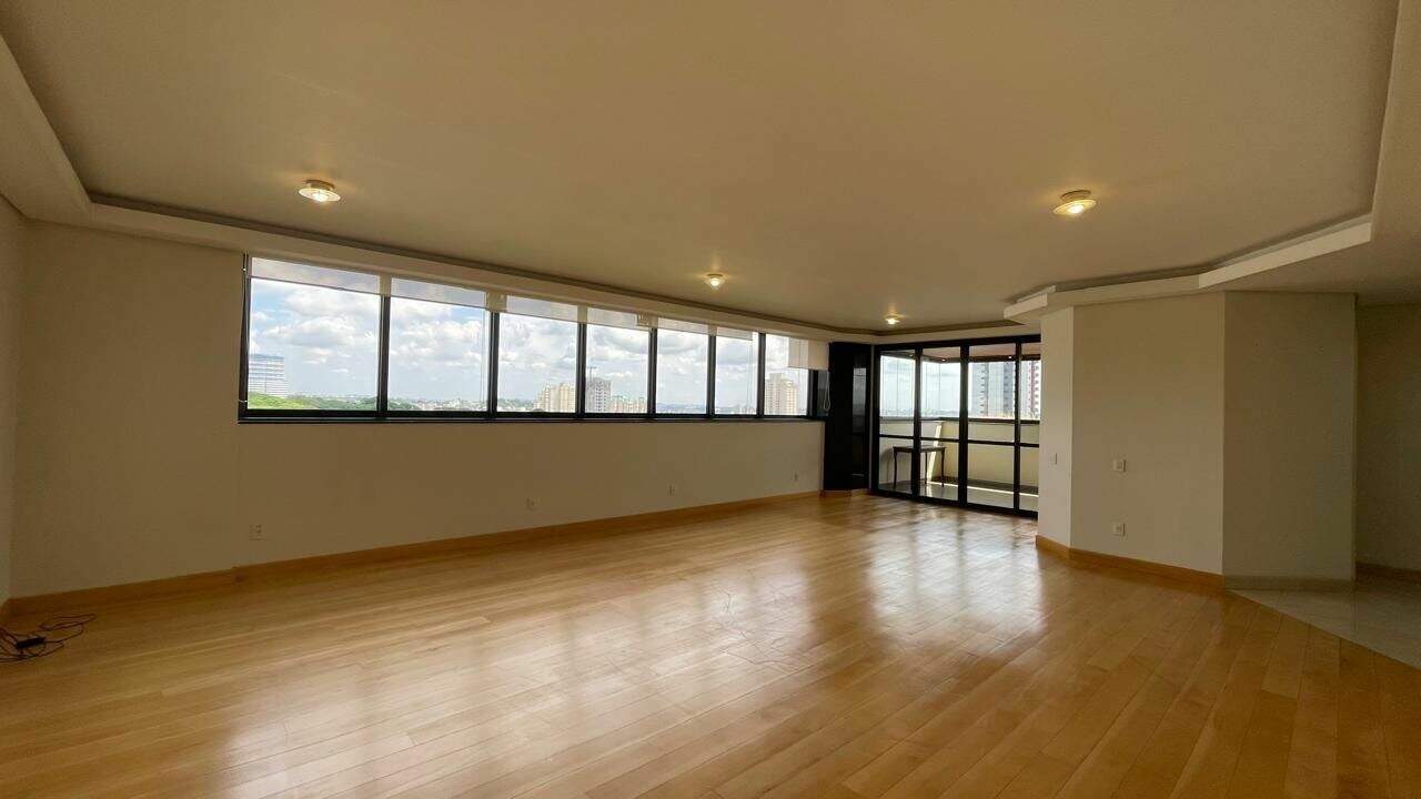 Apartamento à venda no Anhangabaú: 