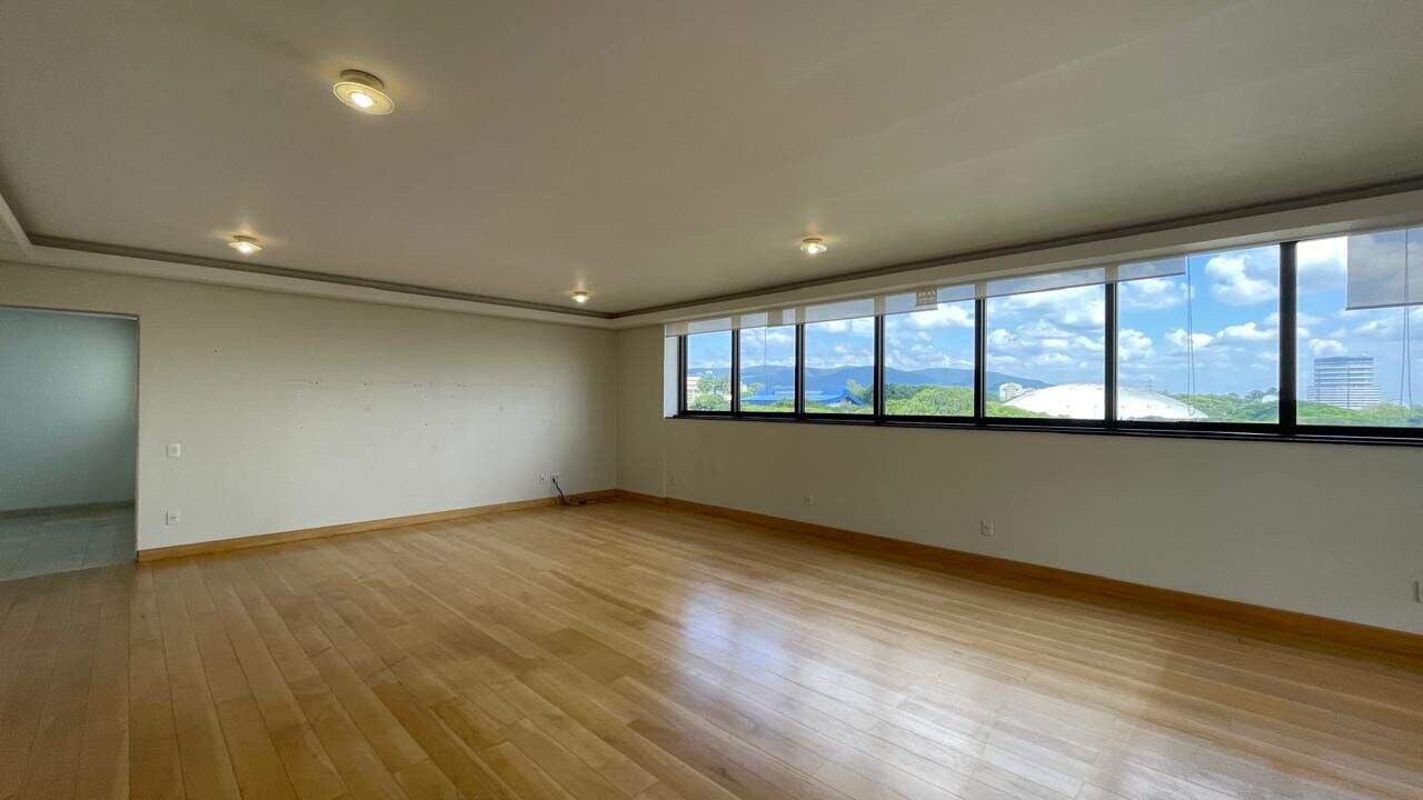 Apartamento à venda no Anhangabaú: 
