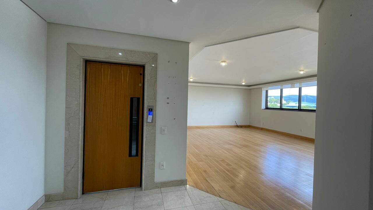 Apartamento à venda no Anhangabaú: 