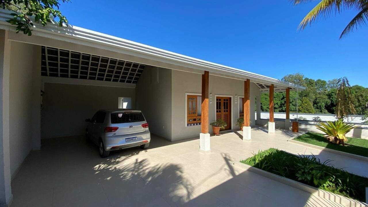 Casa à venda no Loteamento Quinta das Palmeiras: 