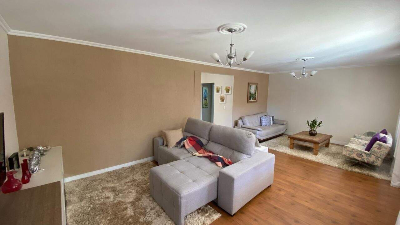 Casa à venda no Loteamento Quinta das Palmeiras: 