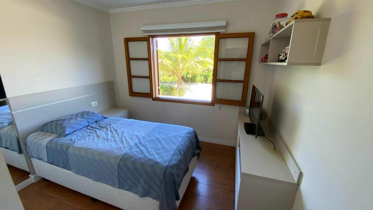 Casa à venda no Loteamento Quinta das Palmeiras: 