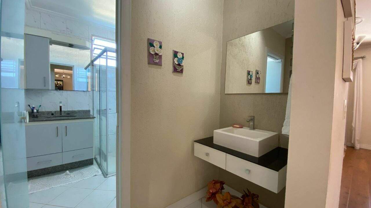 Casa à venda no Loteamento Quinta das Palmeiras: 