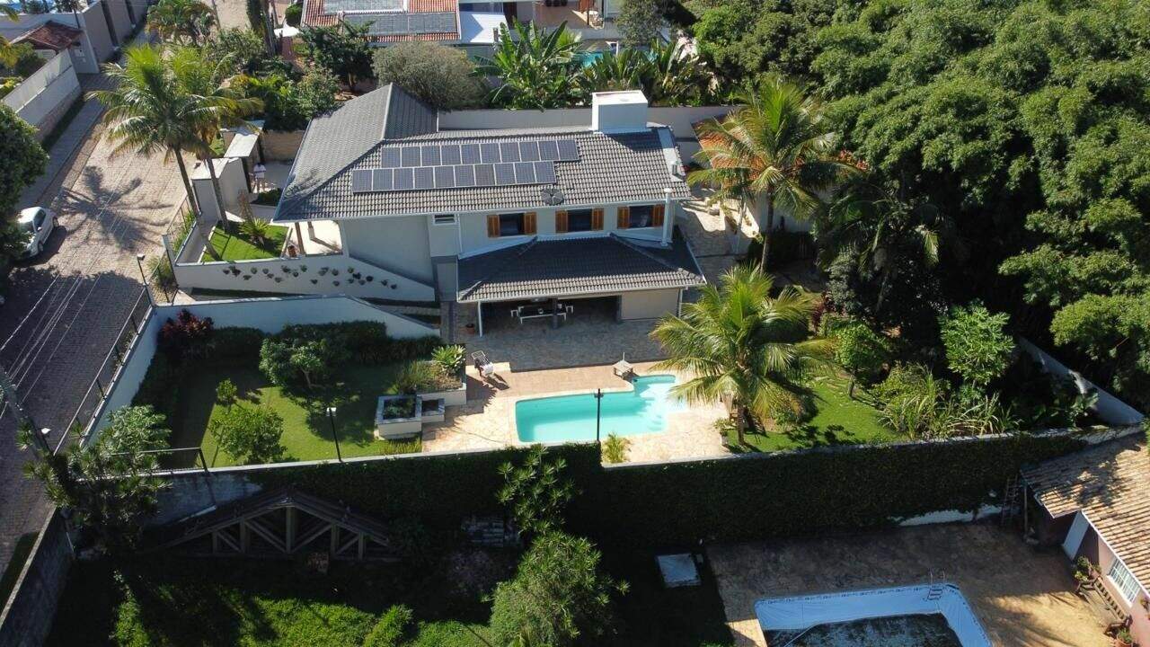 Casa à venda no Loteamento Quinta das Palmeiras: 