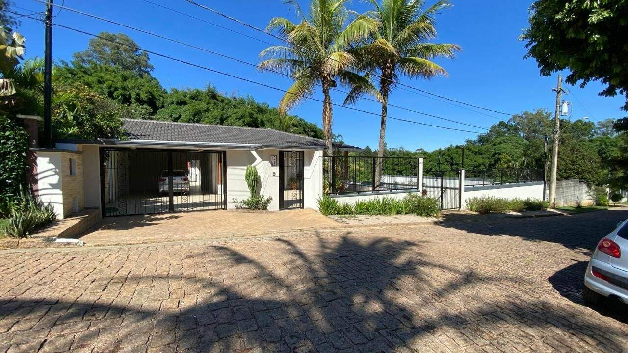 Casa à venda no Loteamento Quinta das Palmeiras: 