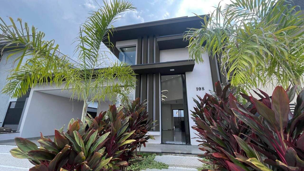 Casa à venda no São Venâncio: 